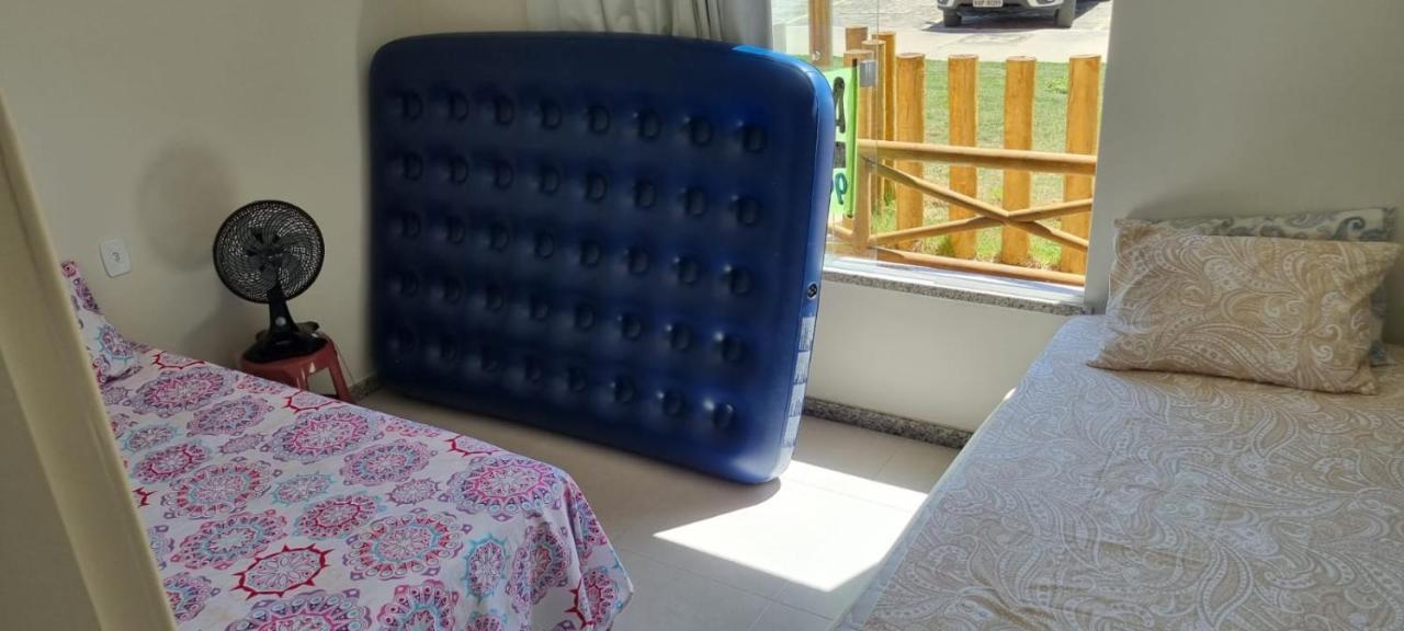 Apartamento Terreo Villa Das Aguas Estância Exteriör bild