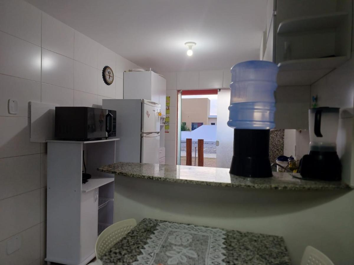 Apartamento Terreo Villa Das Aguas Estância Exteriör bild