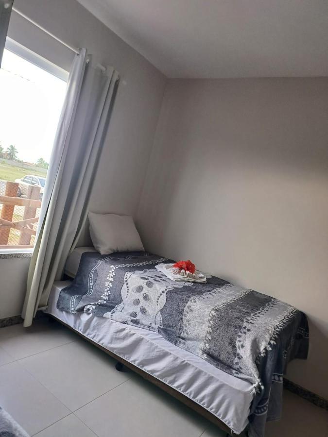 Apartamento Terreo Villa Das Aguas Estância Exteriör bild